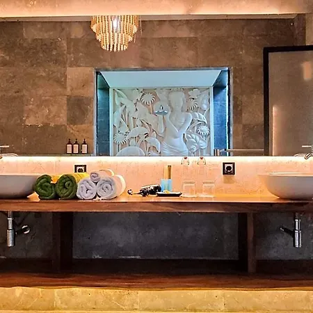 Ketewel Beach Villas And Spa